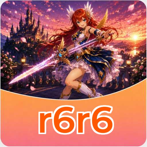 r6r6 APK Indonesia - Panduan Lengkap dan Tutorial