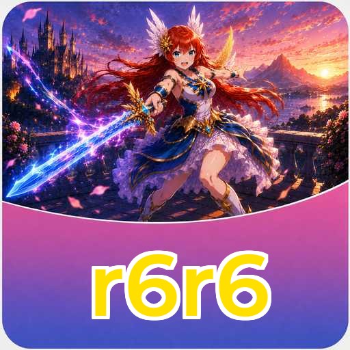 r6r6 APK Indonesia - Panduan Lengkap dan Tutorial