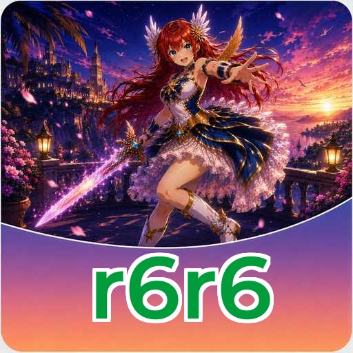r6r6 APK Indonesia - Panduan Lengkap dan Tutorial
